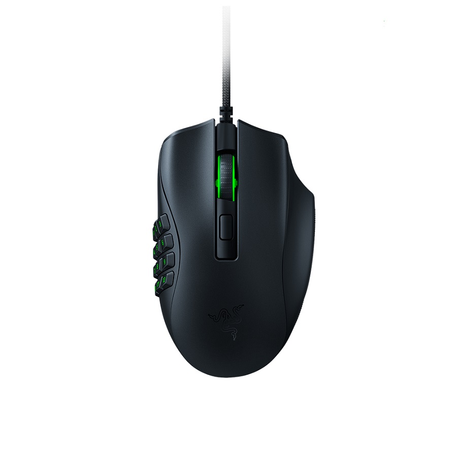 Razer Naga X (정품)