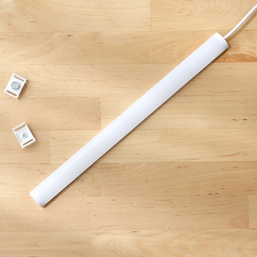 마켓비 LED GIBORN USB 바 조명 28cm_이미지
