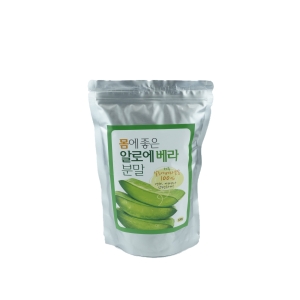 푸른들 알로에베라 분말 1개 500g
