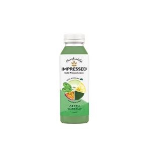  Made Manufacturing Ply Ltd 임프레스드 콜드프레스 착즙주스 그린스프림 300ml [1개]