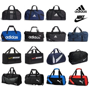 나이키 아디다스 더플백 축구 헬스 골프 운동 여행 가방 26종이미지입니다. 누르면 해당 게시물로 새창이동합니다.