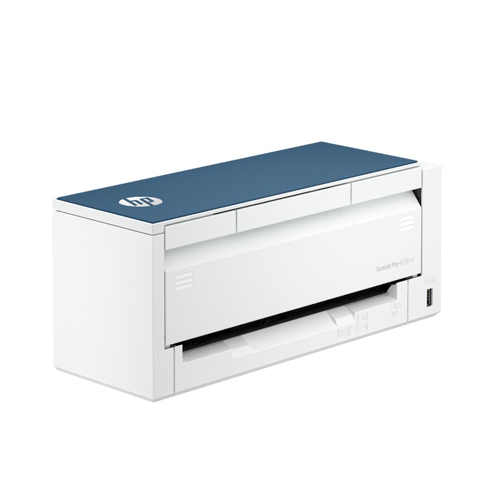 HP 스캔젯 프로 4200 s1