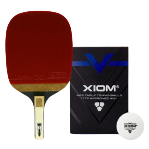 엑시옴 참피온 M 8.0P 라켓_이미지