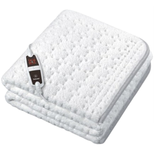 보이로 슈퍼 코지 전기요 UB65 (싱글, 80x150cm)_이미지