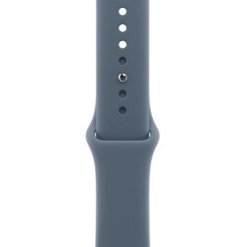 APPLE 워치 스포츠 밴드 S/M (앵커블루) (44mm/45mm/46mm/49mm)_이미지