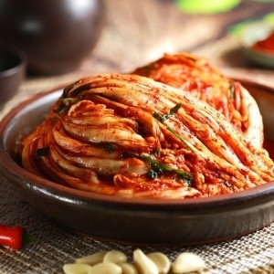 선도농협 깊은맛 선장포기김치 10kg