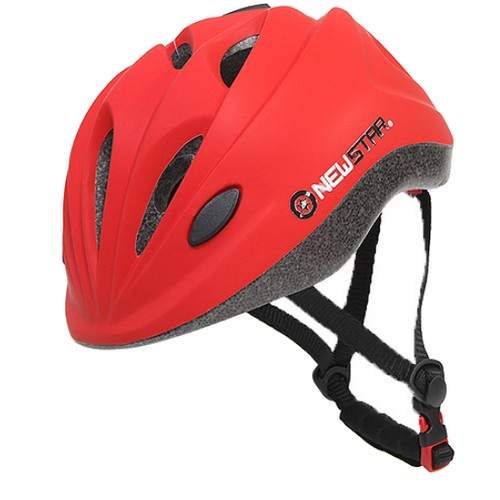 사라코리아 뉴스타 무광 솔리드 헬멧