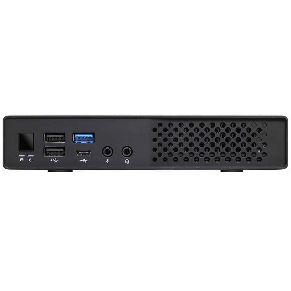 ASRock Jupiter H610 i5-13500T 180W M.2 ������