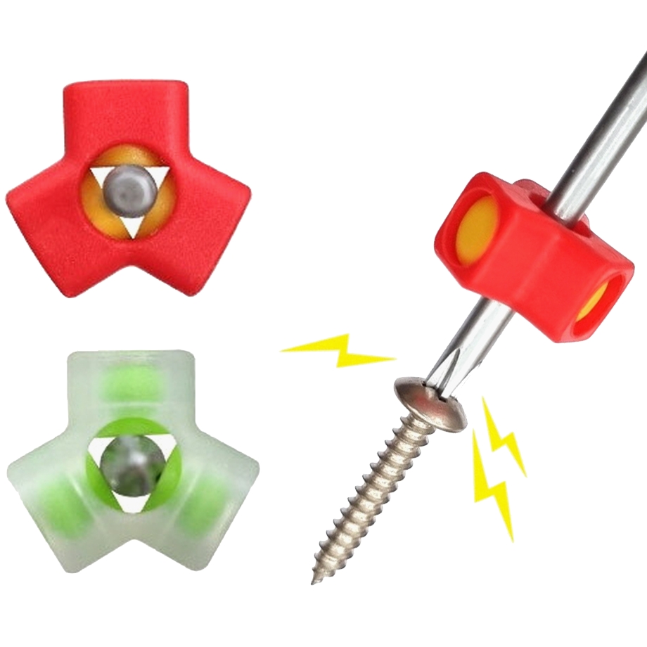 소어스 3in1 초강력 자화기 SS-10 (10pcs)