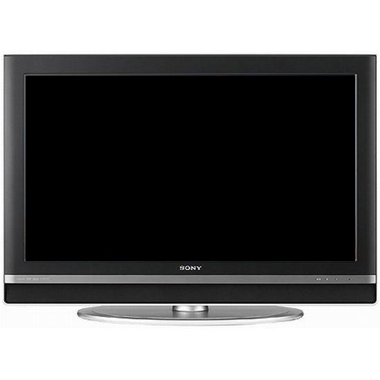 SONY WEGA KDL-V32A10 + DAV-DZ750K 홈시어터시스템 (벽걸이)_이미지
