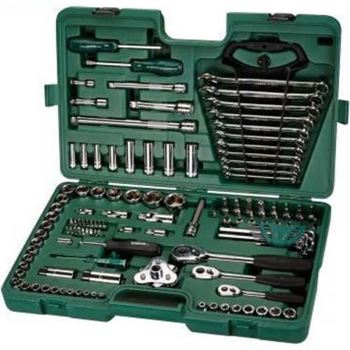 자동차 수리 종합 세트 09014A (128pcs)