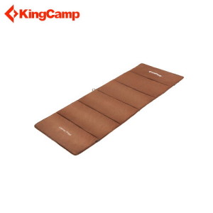 킹캠프 캠프 L 코트 슬리핑패드 (76x203)