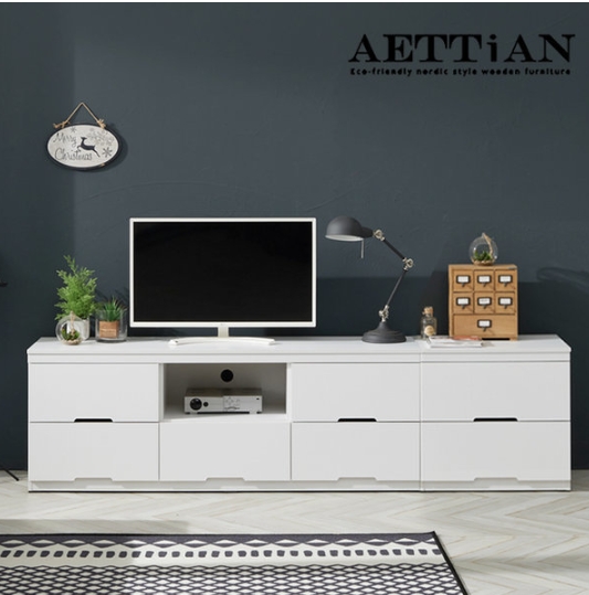 인오티 2단 서랍장 2100