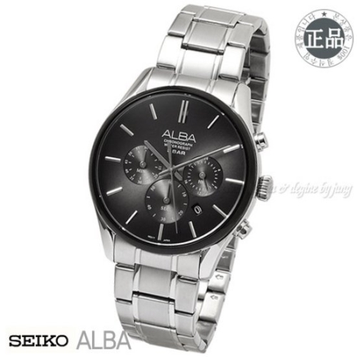 세이코알바 남성시계_AT3873X1