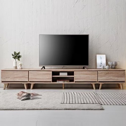 그랑그랑 선반 거실장 2700