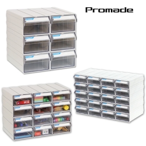 프로메이드 프로메이드 수납정리함 모음_이미지