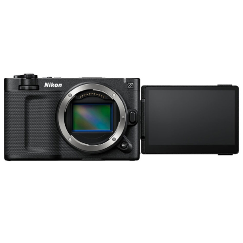 니콘 ZR 렌즈세트 (24-120mm F4 S)_이미지