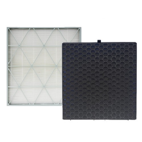 인생필터 삼성전자 무풍 큐브 전용 CFX-H180D 호환용 필터세트