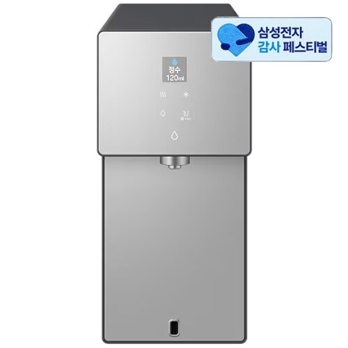 삼성전자 비스포크 AI RWP70F15ANC [자가관리]