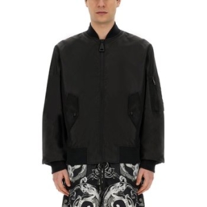 베르사체 진스 꾸뛰르 캐주얼 자켓 SS24 76GAS408_CQD20899 2562051