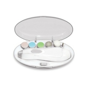 아가드 아가용 유아용 전동 손톱 트리머_이미지