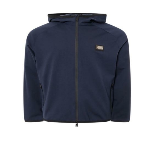  돌체앤가바나 자켓 G9AOETGH459 B0665 Blue