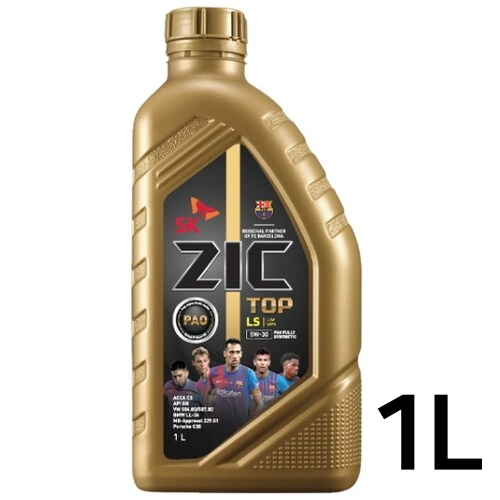 SK������ ��ũ ž LS 5W30 1L