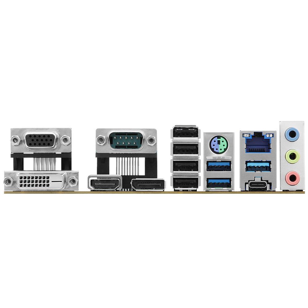 ASRock B860M-HDVP 에즈윈 (벌크)_이미지