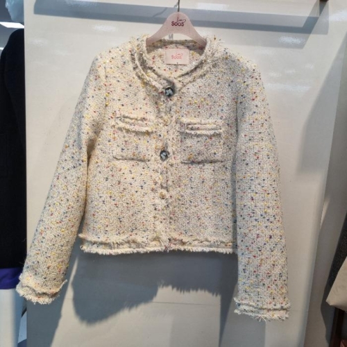 SOOS HC36 Ʈ�����е� S261NJK102