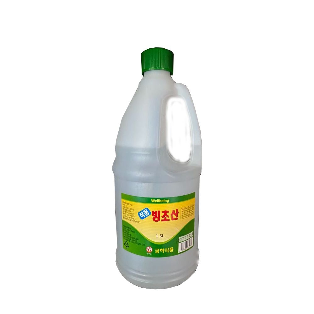 절구표 식용 빙초산 1.5L (1개)_이미지