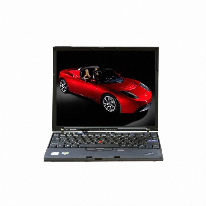 레노버 씽크패드 X61 7675-A43_이미지