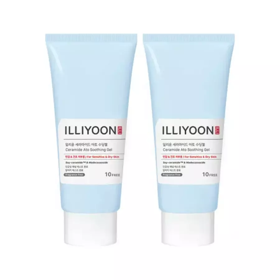 일리윤 세라마이드 아토 수딩 젤 175ml