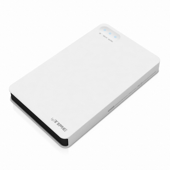 EFM ipTIME HDD 2025 USB 2.0