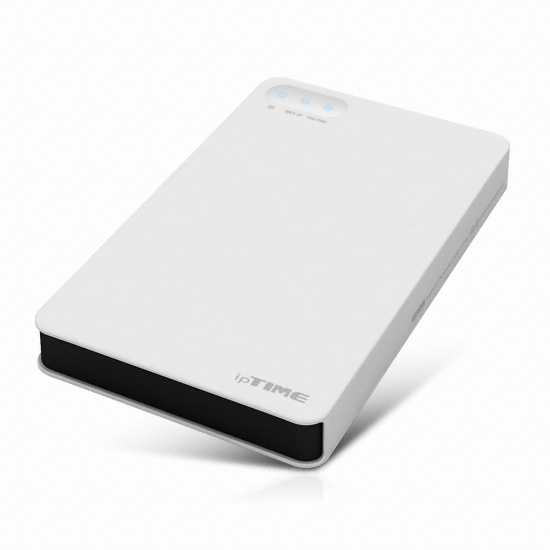 EFM ipTIME HDD 2025 USB 2.0