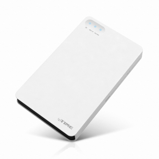 EFM ipTIME HDD 2025 USB 2.0