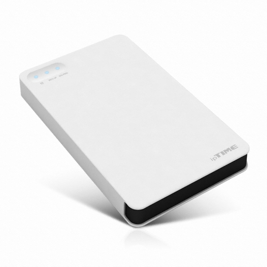 EFM ipTIME HDD 2025 USB 2.0