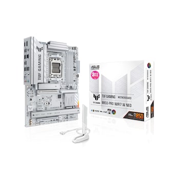 <b>ASUS</b> <b>TUF</b> <b>Gaming</b> B850-PRO WIFI7 W NEO STCOM
