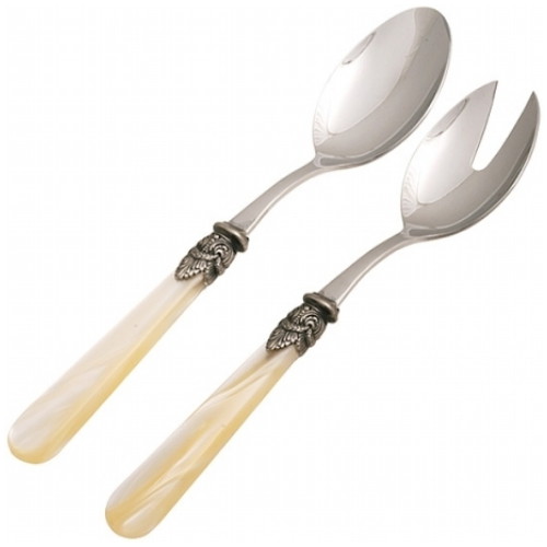 EME 지앙 나폴레엉 샐러드서버 23.5cm (2개)_이미지