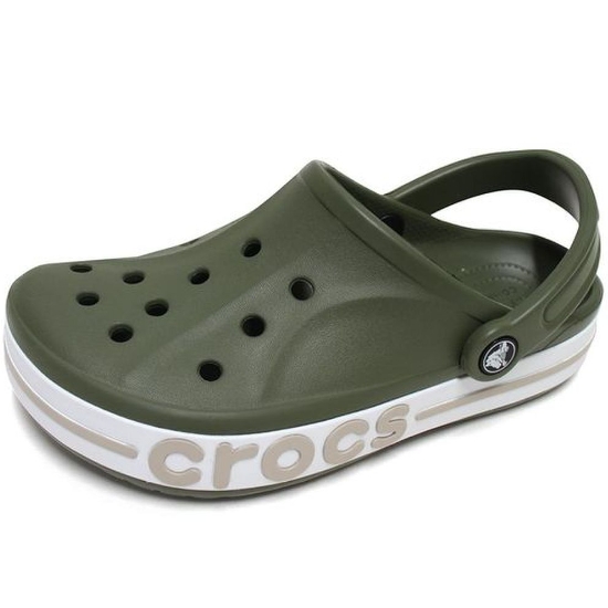 바야밴드 클로그 205089-3TQ