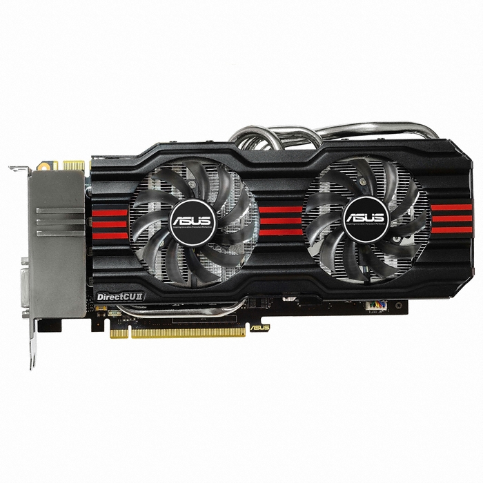지포스 GTX670 ENGTX670 TOP D5 2GB DCII