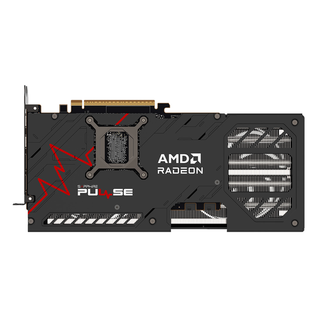 SAPPHIRE �󵥿� RX 9070 GRE PULSE OC D6 12GB