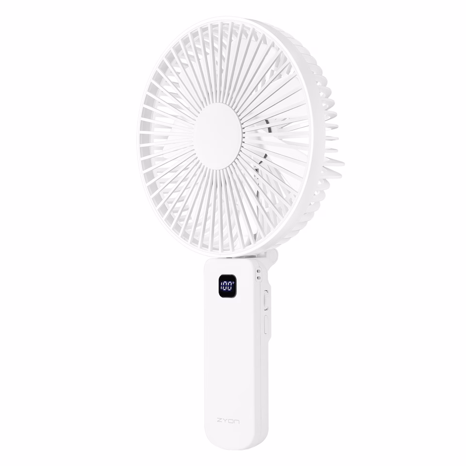 자이온 ZDF-BIGFAN350LED