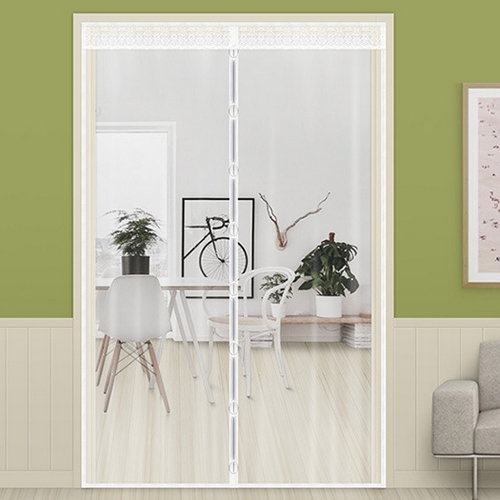아카시아리빙 ㅤ방문/현관용 방풍비닐 (150x230cm)_이미지