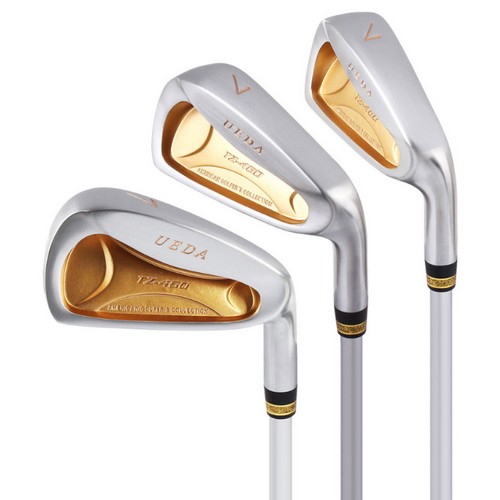 우에다 TZ-460 아이언 경량스틸 (정품 8개)_이미지