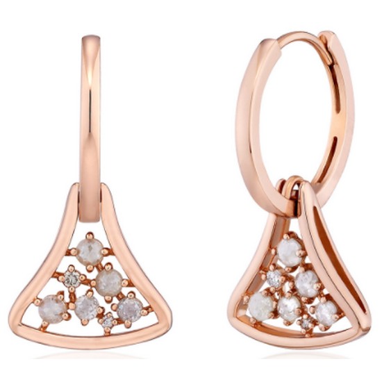 ���� ���̾ƹ� 14K Lucky Bell ���̾� ����ġ ���Ͱ��� UGDE0773AU