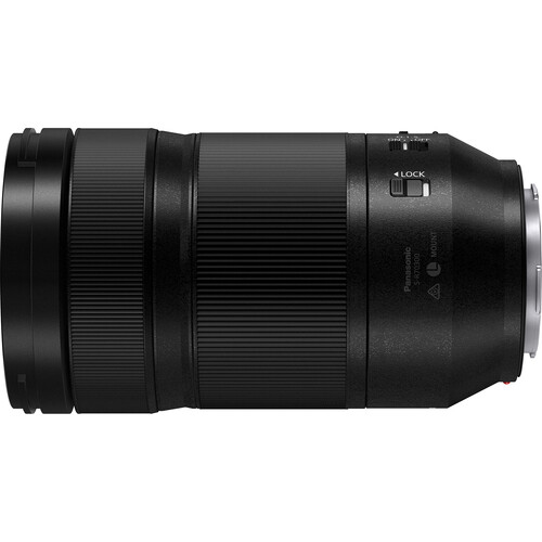 파나소닉 루믹스 S 70-300mm F4.5-5.6 MACRO OIS (중고품)_이미지