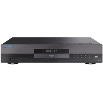 MAGNETAR UDP-800 MKII