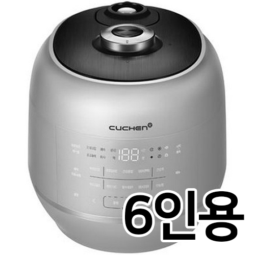 쿠첸 121 CRT-RPK0670S_이미지