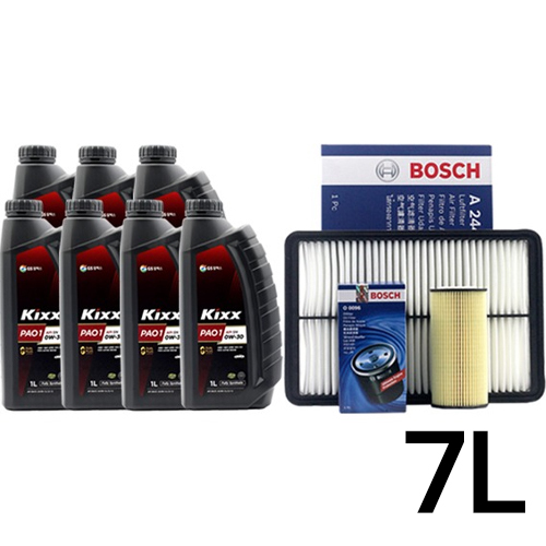 GSĮ�ؽ� ű�� �Ŀ�1 0W30 + �������� �Ӹ����̵� ����