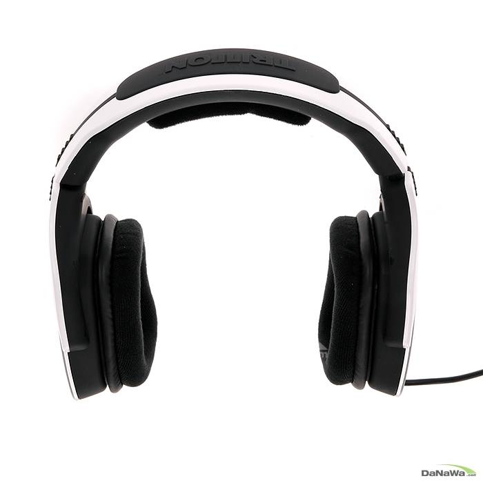 MadCatz TRITTON AX 720 1.5ver